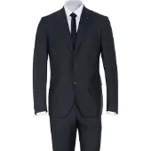 Corneliani Traje 'Anzug' gris