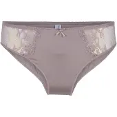 Lingadore Braga 'DAILY LACE' marfil