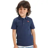 Levi's Kids Camiseta navy