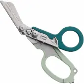 Leatherman Raptor Rescue 833474 Icy Mint, tijeras de rescate