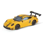 Carrera Coche Hybrid Porsche 911 Gt3 R Speed Yellow