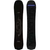 Salomon Tabla De Snowboard Fastlane