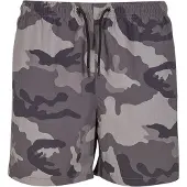 Brandit Bermudas gris / gris oscuro