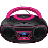 Denver Radio Digital Tdb-212p