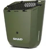 Shad Bike Cesta Daily Bike Brompton 20l