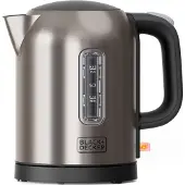 Black & Decker Hervidor De Agua Bxke2207e