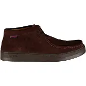 Sebago Náuticos Harper Mid