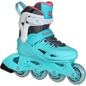 Powerslide Patines En Línea Stargaze Adjustable