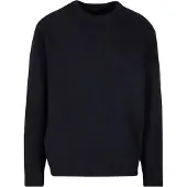 INDICODE JEANS Jersey 'Bertrax ' navy