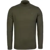 Karl Lagerfeld Jersey verde oscuro