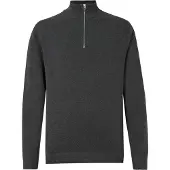 Only & Sons Jersey 'ONSTing' gris oscuro