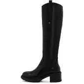 Derimod Botas negro