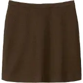Marc O'Polo Falda marrón oscuro