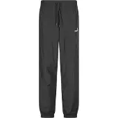 Sergio Tacchini Pantalón deportivo 'Nayla' negro / blanco