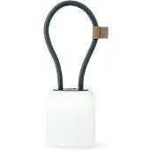 Campo Libre - Leni Campinglampe - Lámpara LED blanco