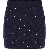 Faina Falda navy