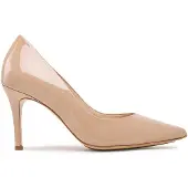 Högl Zapatos con plataforma 'Boulevard 70' piel
