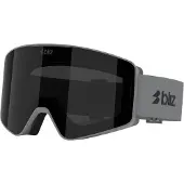 Bliz - G001 Cat.3 VLT 13% - Gafas de esquí negro