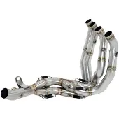 Arrow Tubo De Enlace Honda Cbr 1000 Rr ´04-07