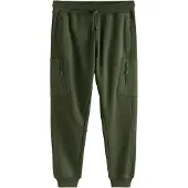 Next Pantalón verde