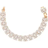 Gaya Pulsera oro rosa