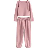 Next Pijama altrosa