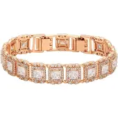 NAEMI Pulsera oro