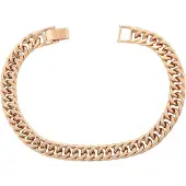NAEMI Pulsera oro