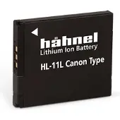 Hähnel Batería Hl-11l