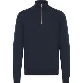Blend Jersey 'BHBRYAN' azul oscuro