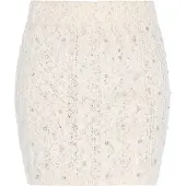 Faina Falda offwhite