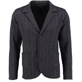 Key Largo Chaqueta saco 'MSW Toty' navy / naranja
