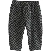 Next Pantalón gris / negro