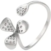 Faina Anillo plata