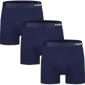 Pockies Calzoncillo boxer navy