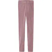 TWO SOON Leggings altrosa