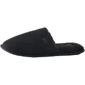 Next Zapatillas de casa negro