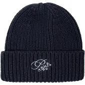 Prohibited Gorra 'Scout' navy / blanco