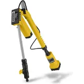 Powerplus Bomba De Agua 12v