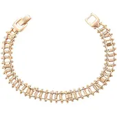 Faina Pulsera oro