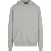 Urban Classics Sudadera 'Essential' gris claro
