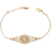 NAEMI Pulsera oro