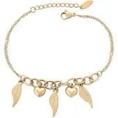 NAEMI Pulsera oro