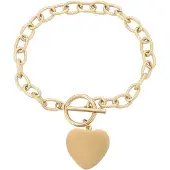 BRAELYN Pulsera oro