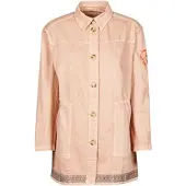 Cream Chaqueta OFELIA JACKET mujer - Rosa - FR 36