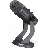 SmallRig Micrófono U50 Usb