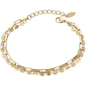 Gaya Pulsera oro