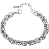 Faina Pulsera plata