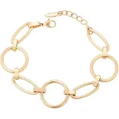 NAEMI Pulsera oro