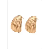 Gaya Pendientes oro